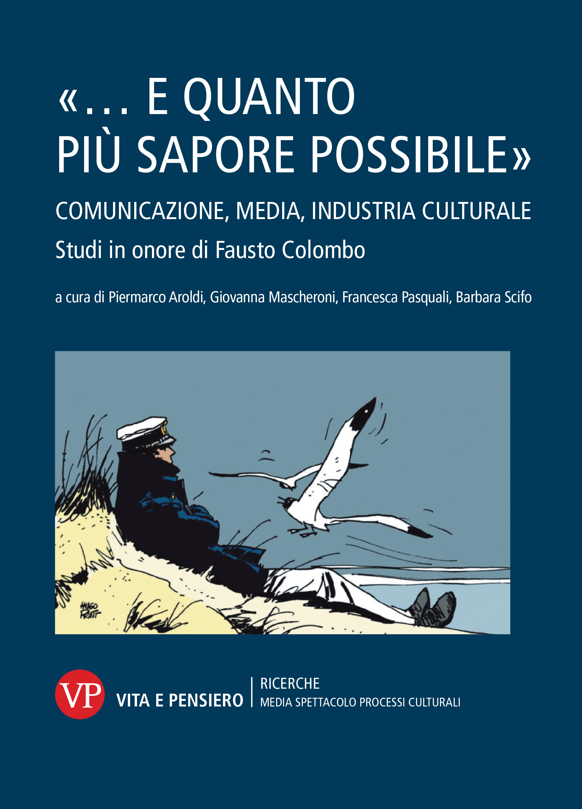 Copertina libro